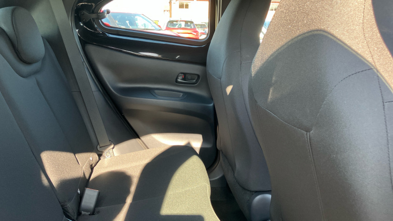 Toyota Aygo X 1.0 VVT-i Pure 5dr Petrol Hatchback